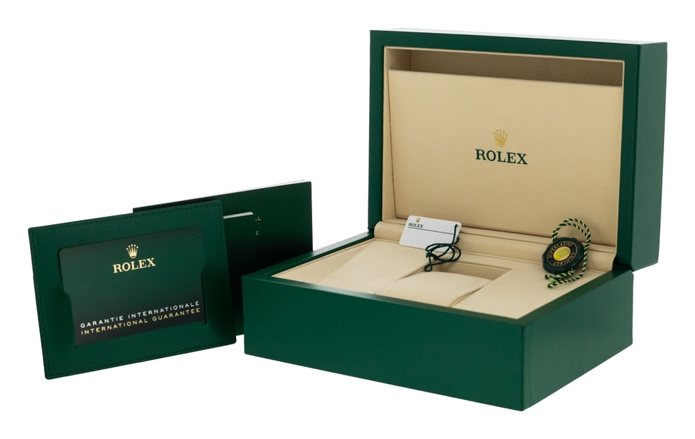 Rolex Submariner Starbucks Image 4